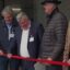 Eröffnung Biogasanlage in Trappenfelde, Remondis, Reterra,