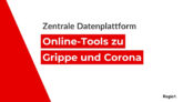 Grippe- und Corona-Berichte online